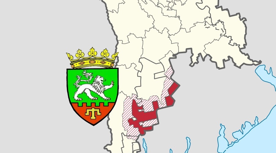 Социалистические гонки в Тараклии