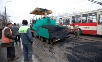 «Ошибки» Киртоакэ в случае с ремонтом ул. Алба Юлия стоили муниципальному бюджету порядка $2,5 млн