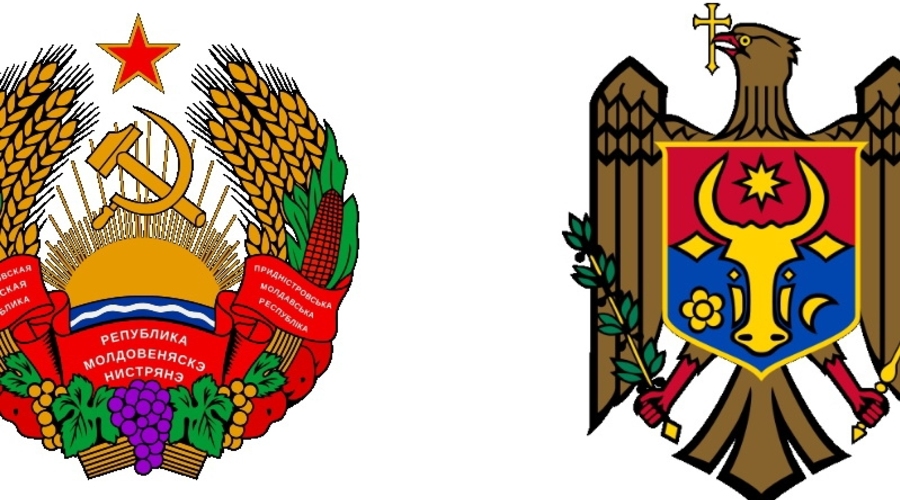 Приднестровье требует юридического закрепления равноправия с Республикой Молдова в процессе урегулирования конфликта