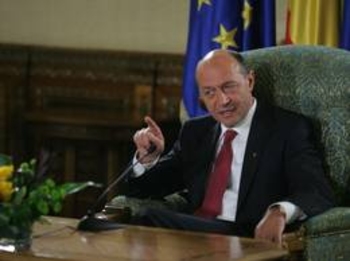 Траян Бэсеску: граждане Румынии и Республики Молдова – один и тот же народ