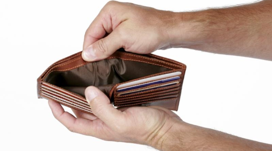 Профсоюзы Молдовы   требует двукратного увеличения минимальной зарплаты