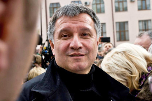 Аваков известил о гибели в Мариуполe 3 человек
