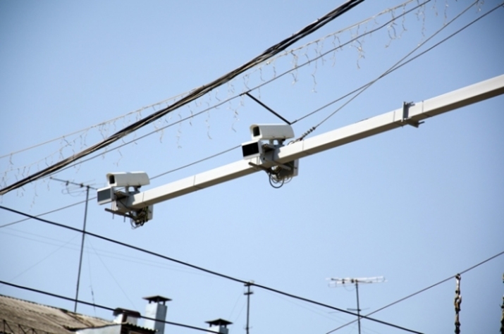 Улыбнитесь, вас снимает скрытая камера