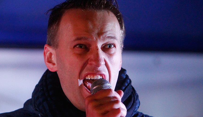 Как делают президентов