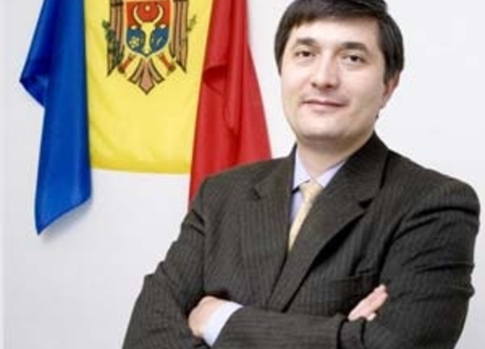 Новый советник президента