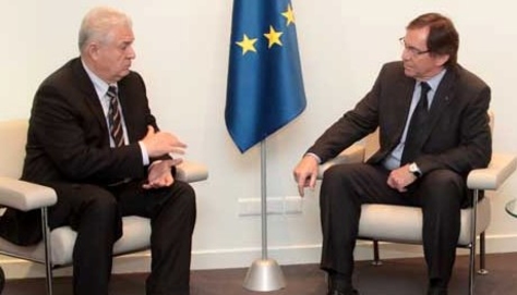 ПКРМ возлагает надежду на ПАСЕ