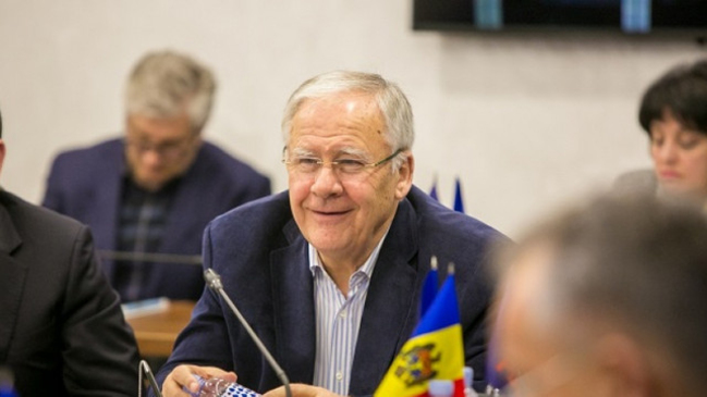 Дьяков: “Министр Чокой извинился и сожалеет о той сказанной фразе”