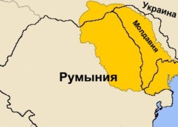 Народно-патриотический союз «Молдова Маре»- призрак существующий только в интернете