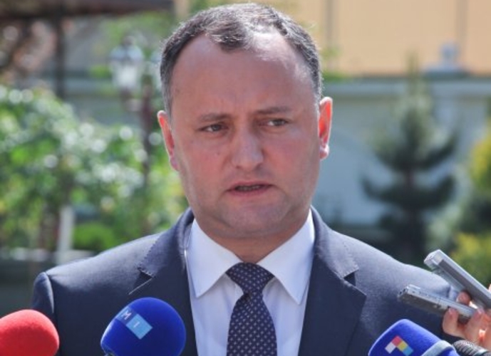 Парламентские слушания по ситуации с экспортом молдавских товаров в Россию