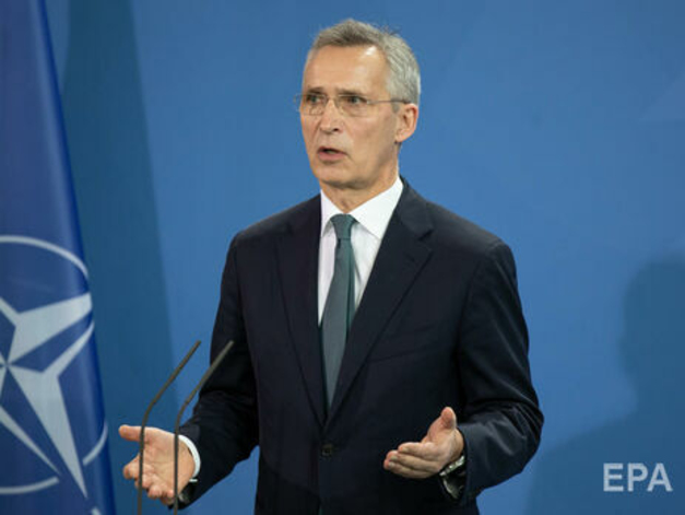 НАТО: Россия должна вывести свои войска из Молдовы