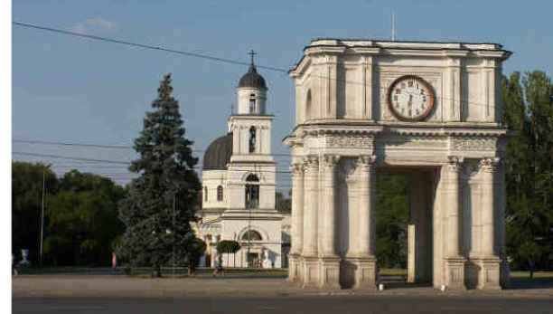 Numbeo: В Кишиневе качество жизни лучше, чем в Москве или Киеве