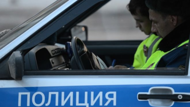 Совершено нападение на отдел полиции на Ставрополье