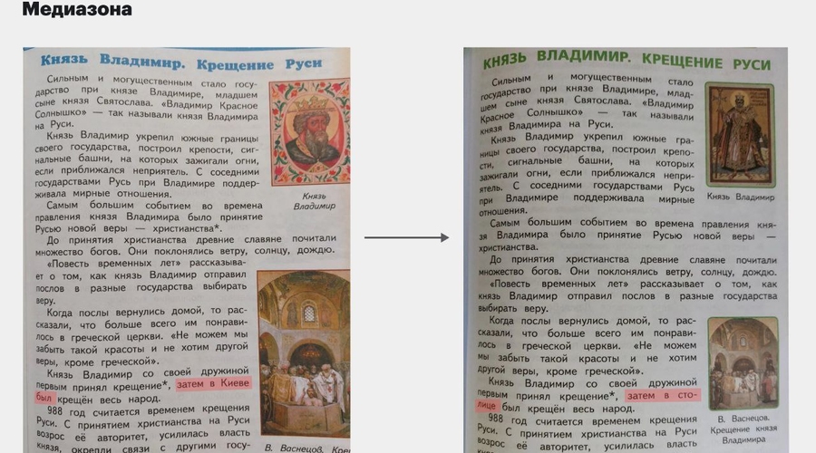 Киевская Русь без Киева