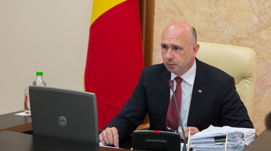 Премьер-министр Павел Филип заявил, что миссия МВФ приедет в Кишинев в июне