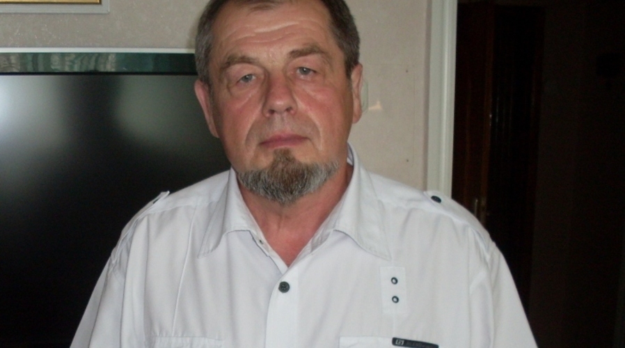 Михаил Пойсик: Народ и деньги голосуют бегством из страны
