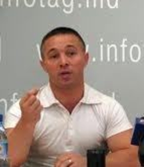 Тео Кырнац: Коалиция ДПМ – ПКРМ является абсурдностью