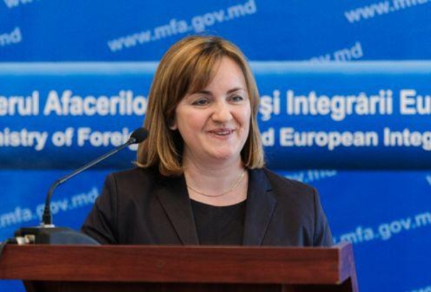 Герман поучаствует в собрании дипломатии Румынии