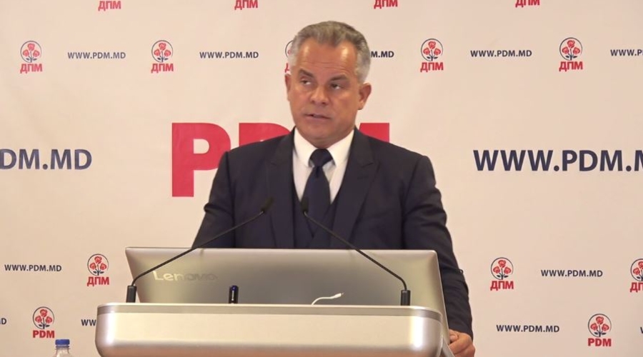 Евроинтеграция будет закреплена конституционно