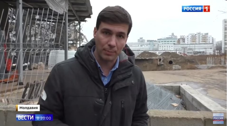 Новостной сюжет «Россия 1» об экспорте фруктов и овощей в ЕС и Россию: полуправда и урезанные заявления