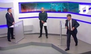 «Просили Москву: найдите нам какого-нибудь прапорщика, его у нас изберут. Нет, не прислали»