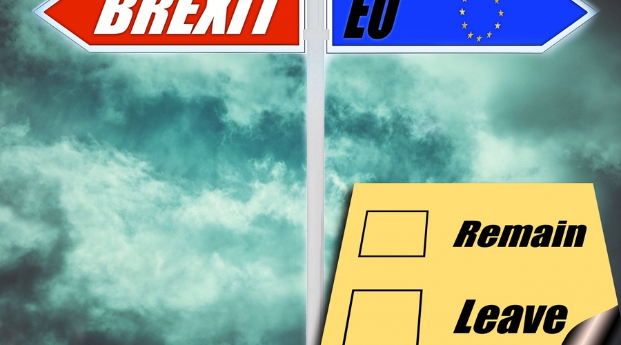 Опрос предсказал победу противников выхода Великобритании из ЕС