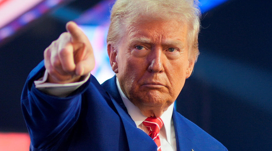 Трамп помог PAS победить на выборах