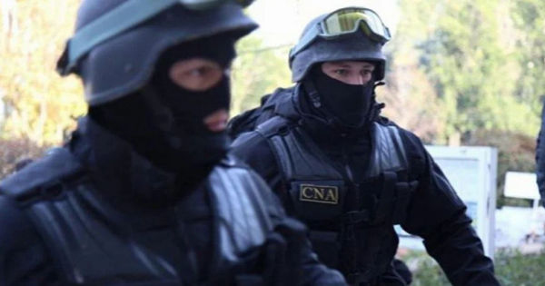 Кремлю не нравятся жёсткие меры против Додона