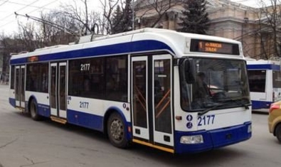 Полиция проверила общественный транспорт