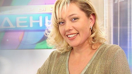 Арина Шарапова: «Телевидение  - это сильнейшее оружие»