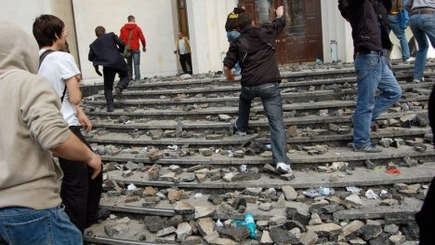 Дмитрий Дьяков: Демократия в Молдове появилась благодаря возвращению к власти Демократической партии