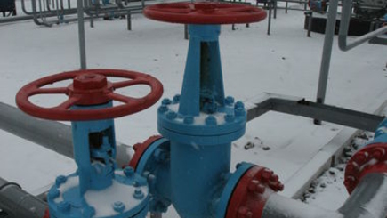 Россия нe дaст денeг Украине до погашения газового долга