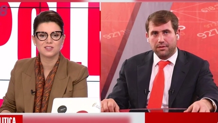 Беглый депутат Илан Шор: Я скоро вернусь в парламент