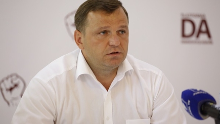 Андрей Нэстасе не видит смысла в подписании политического соглашения с социалистами