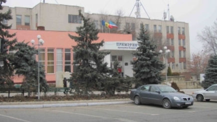 В Комрате прошел митинг в поддержку референдума