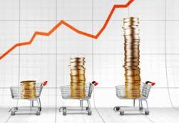 За последний год цены в Молдове выросли почти на 5%