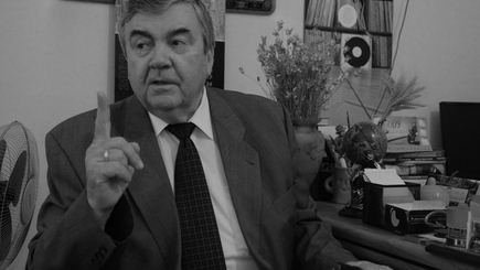Снегур: «Молдова выбрала ЕС сразу после провозглашения независимости»
