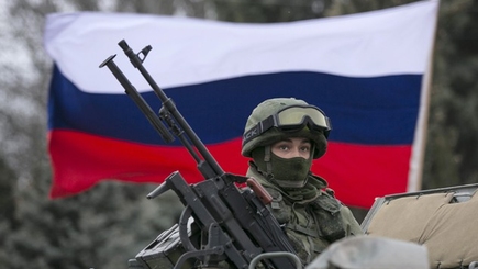 Немцов рассказал, какие российские части воюют в Украине