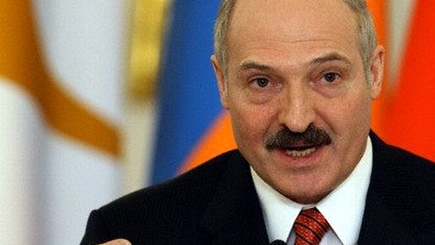 Александр Лукашенко: Мы не можем все время молиться на одну Россию