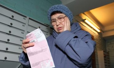 Поставщики электроэнергии и газа требуют увеличить тарифы на 30%