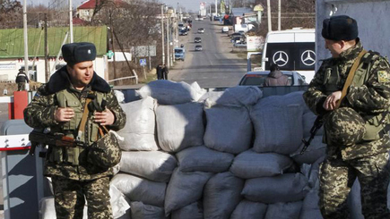 Приднестровье - взгляд из Одессы