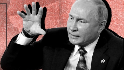 Как остановить Путина