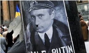 Путин вторгся в Украину. Актуальные новости. 7 апреля (архив)
