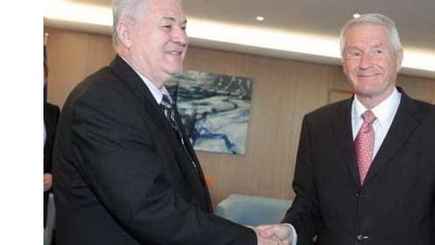 ПКРМ просит Совет Европы вернуть их к власти