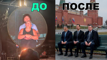 ГЕОПОЛИТИКА – Выборы в Венгрии, и их последствия для Европы, России, Украины и Молдовы