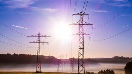 Transelectrica из Румынии и Moldelectrica из Молдовы подписали контракт