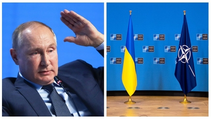 Западный мир и новые российские ультиматумы