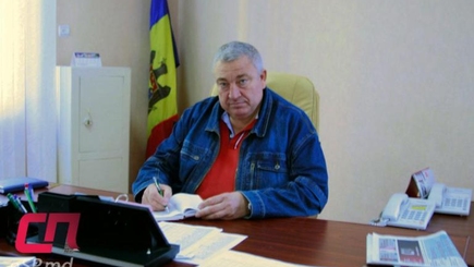 У Усатого опять потери – подал в отставку директор ДРСУ, который был его близким другом