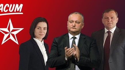 Альянс ACUM-ПСРМ подписали новое соглашение о сотрудничестве (DOC полный текст)