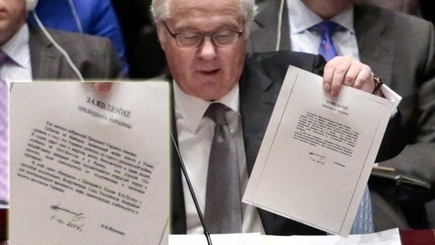 Письмо Януковича. Кто врет?