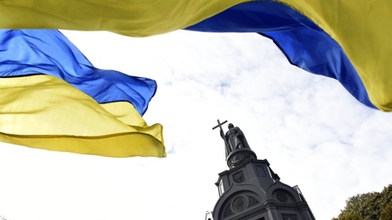 Парад в честь 25-летия Независимости Украины (прямая трансляция)